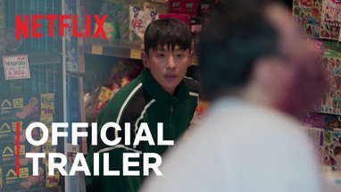 Zombieverse | Official Trailer | Netflix [ENG SUB] poster