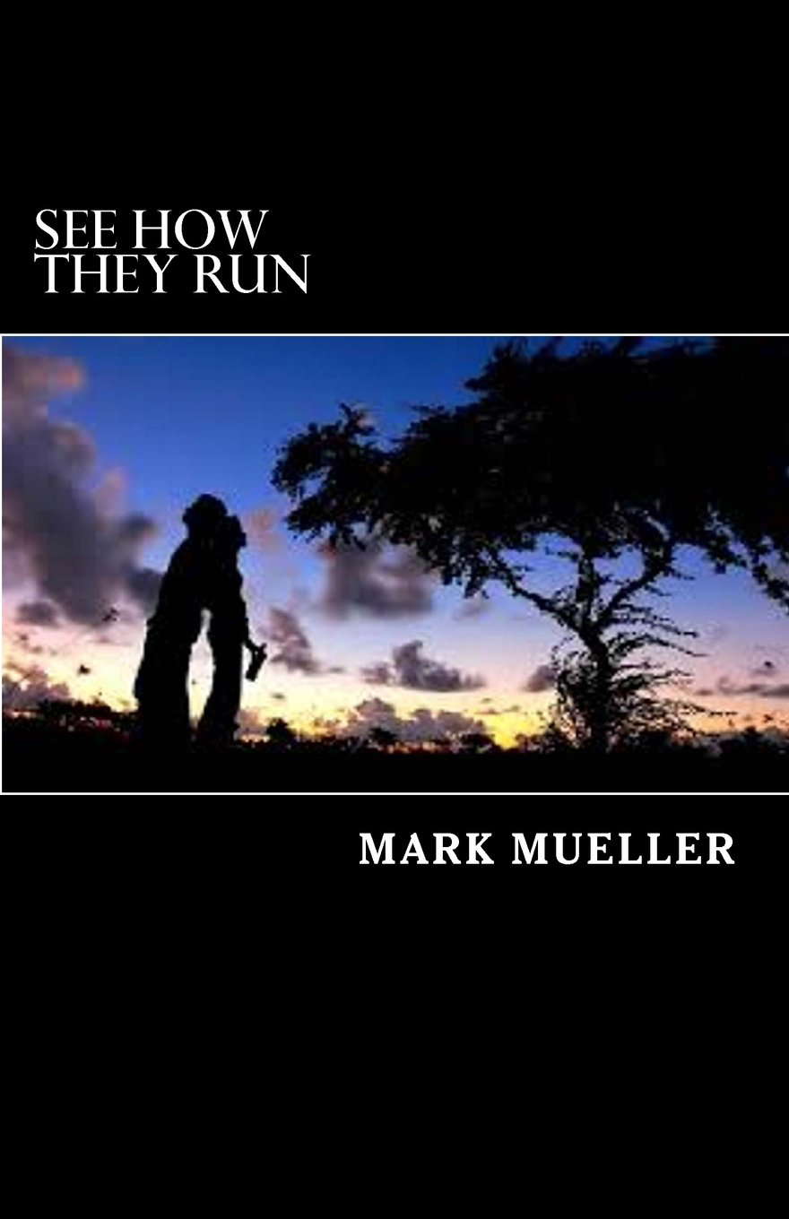 See How They Run poster