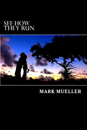 See How They Run poster