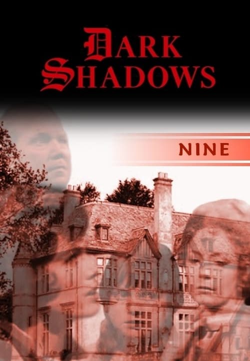 Season 9 poster
