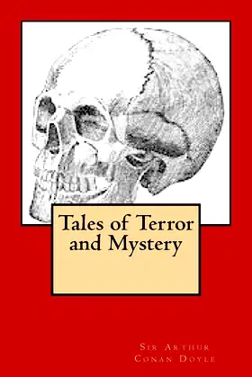 Tales of Terror and Mystery poster