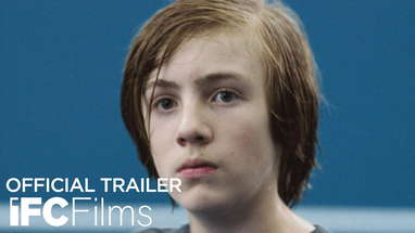 John and the Hole - Official Trailer | HD | IFC Films poster