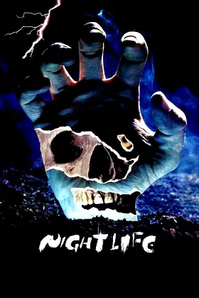 Night Life poster