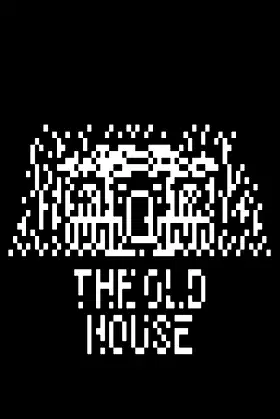 The Old House poster