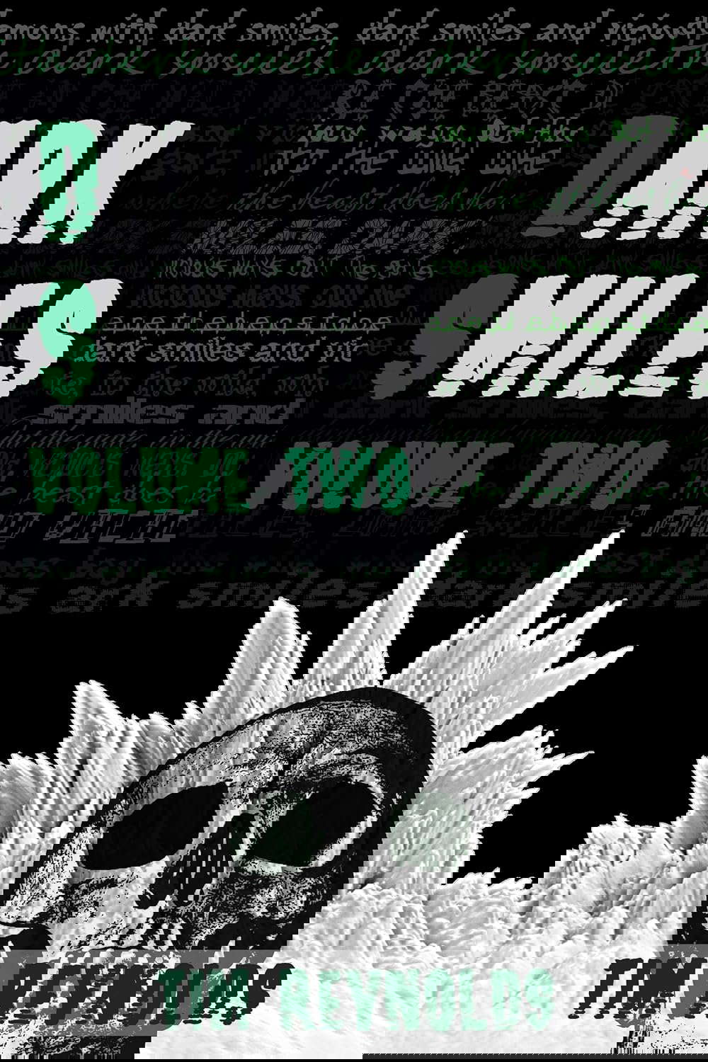 Dark Smiles: Volume II poster