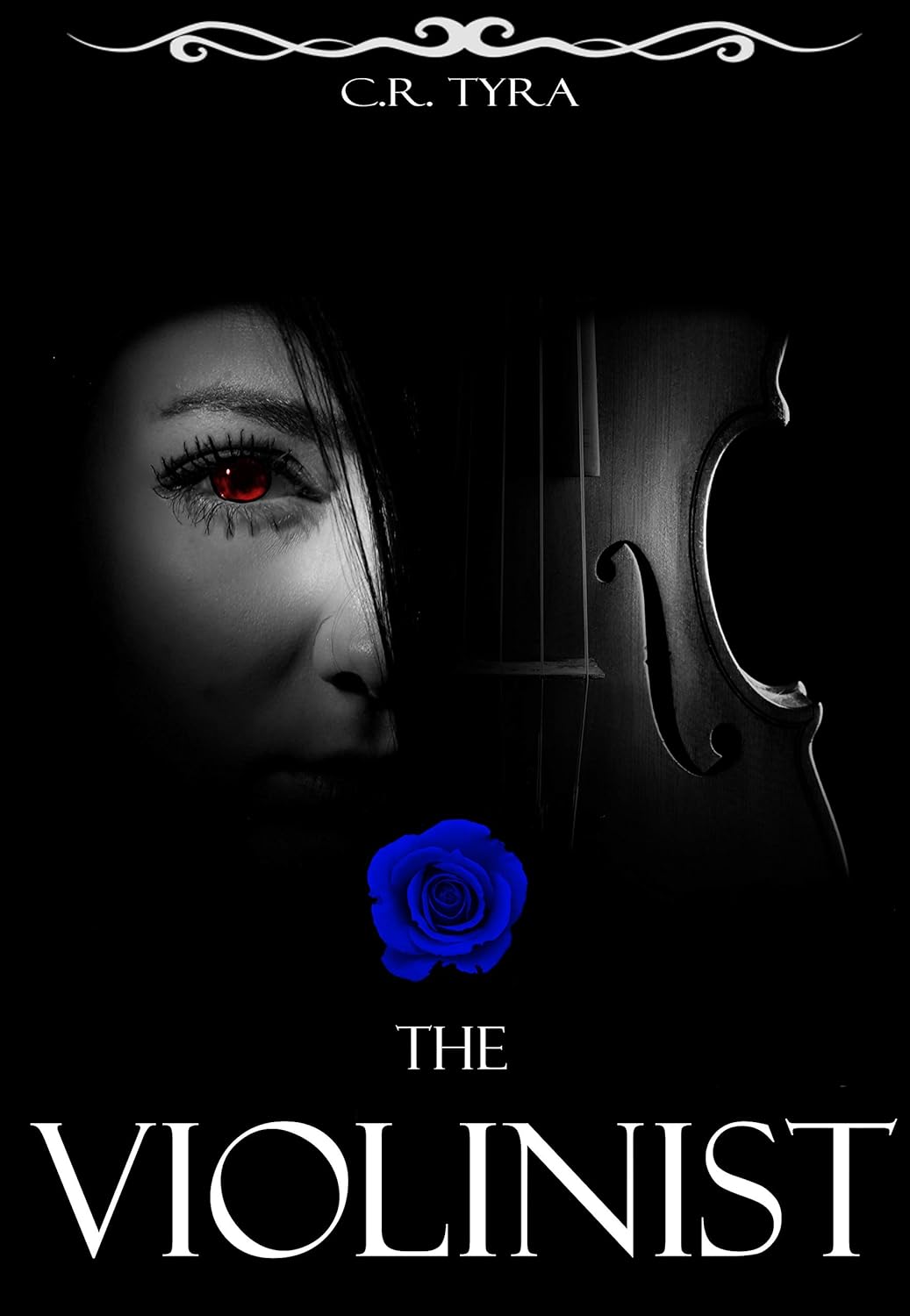 The Violinist poster