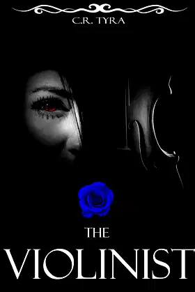 The Violinist poster