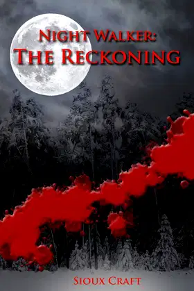 Night Walker: The Reckoning poster