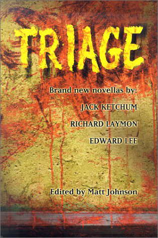 Triage poster
