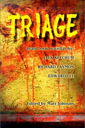 Triage poster