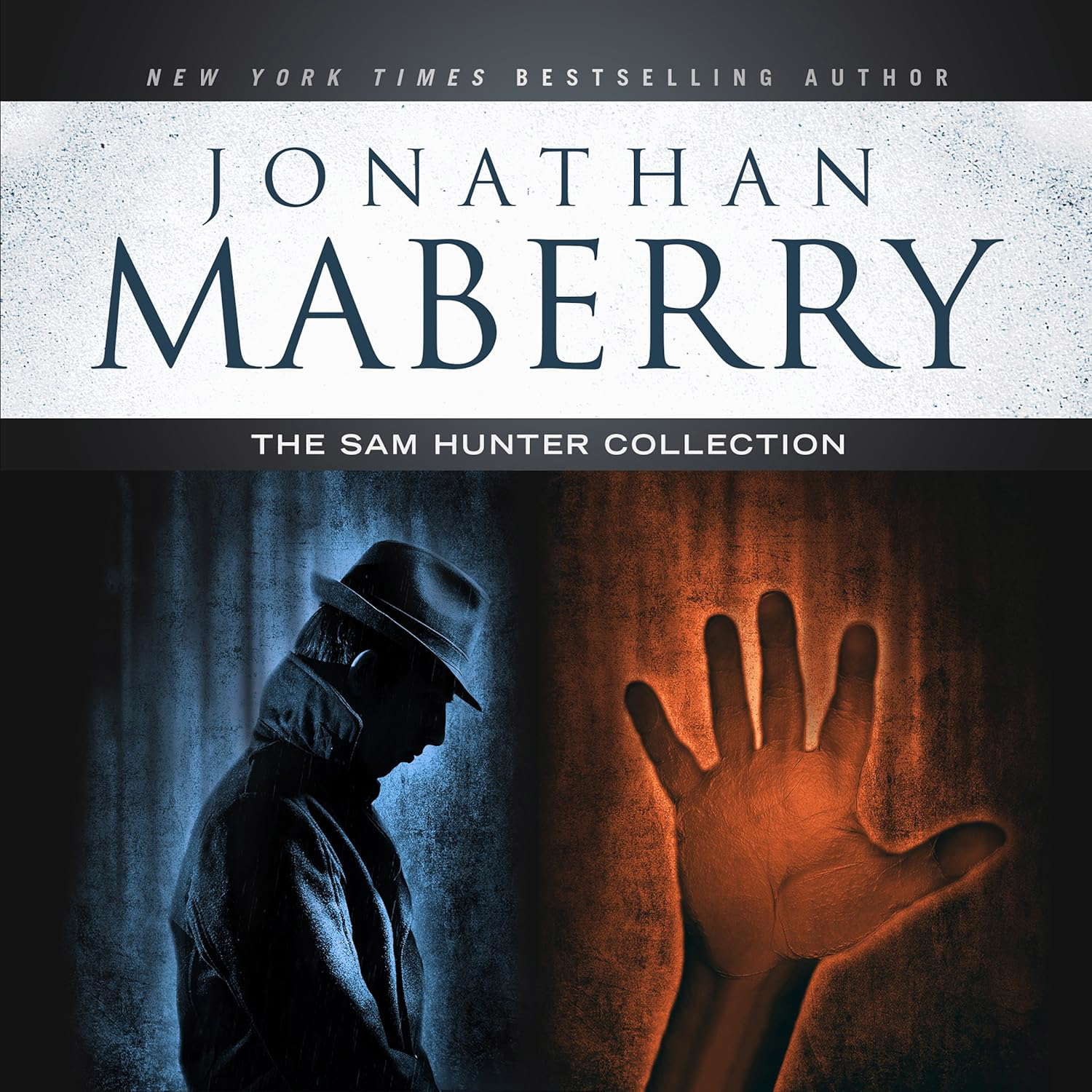 Beneath the Skin: The Sam Hunter Case Files poster