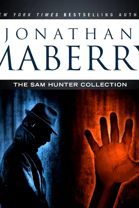 Beneath the Skin: The Sam Hunter Case Files poster