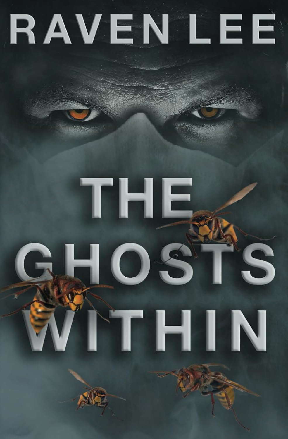 The Ghosts Within poster