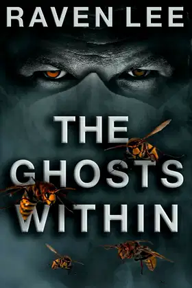 The Ghosts Within poster