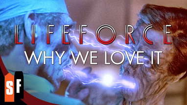 Why We Love It poster