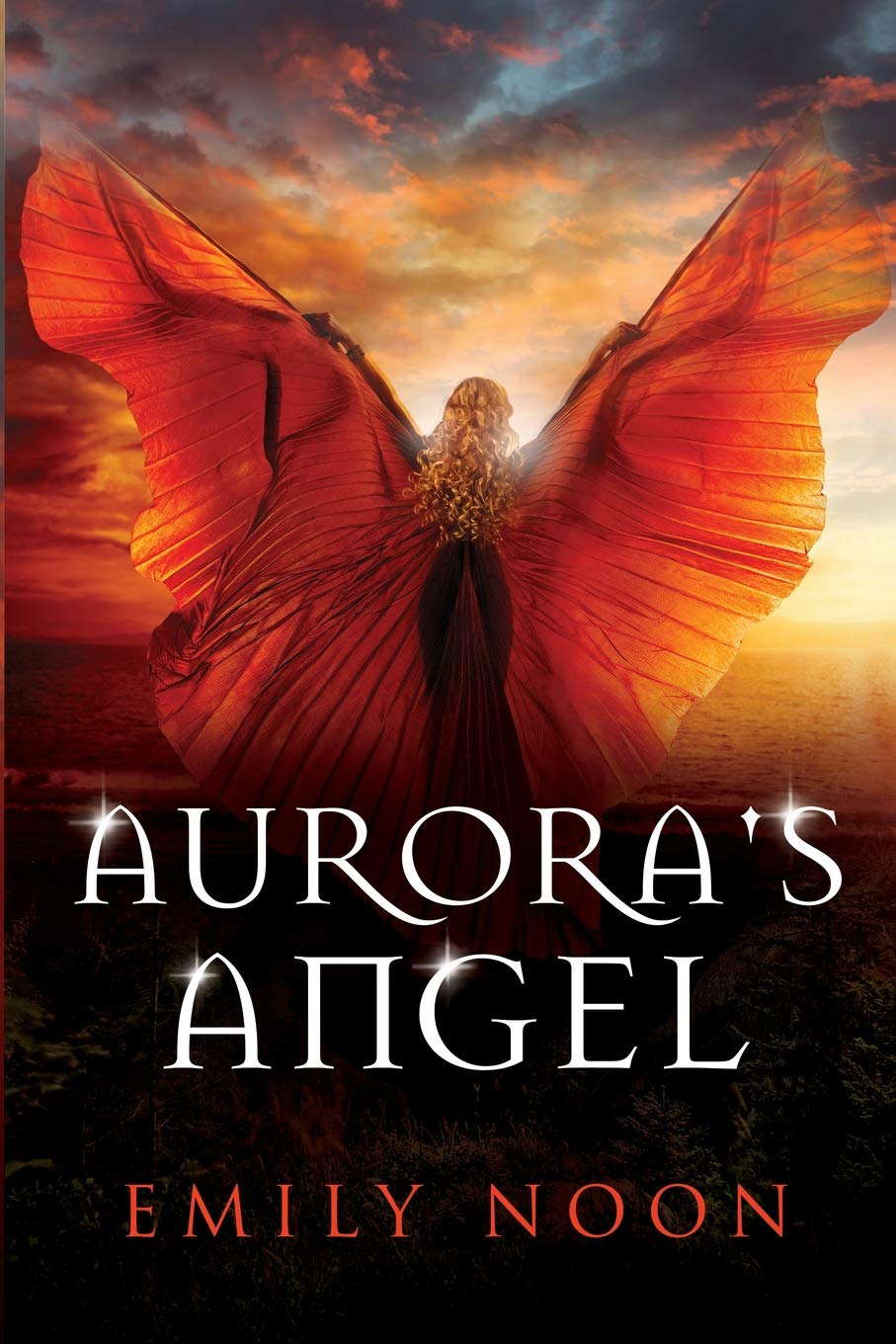 Aurora's Angel poster