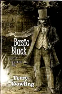 Basic Black: Tales of Appropriate Fear poster