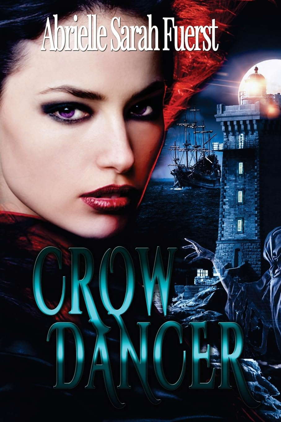 Crow Dancer poster