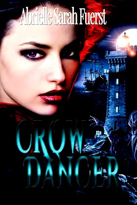 Crow Dancer poster