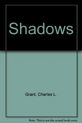 Shadows poster