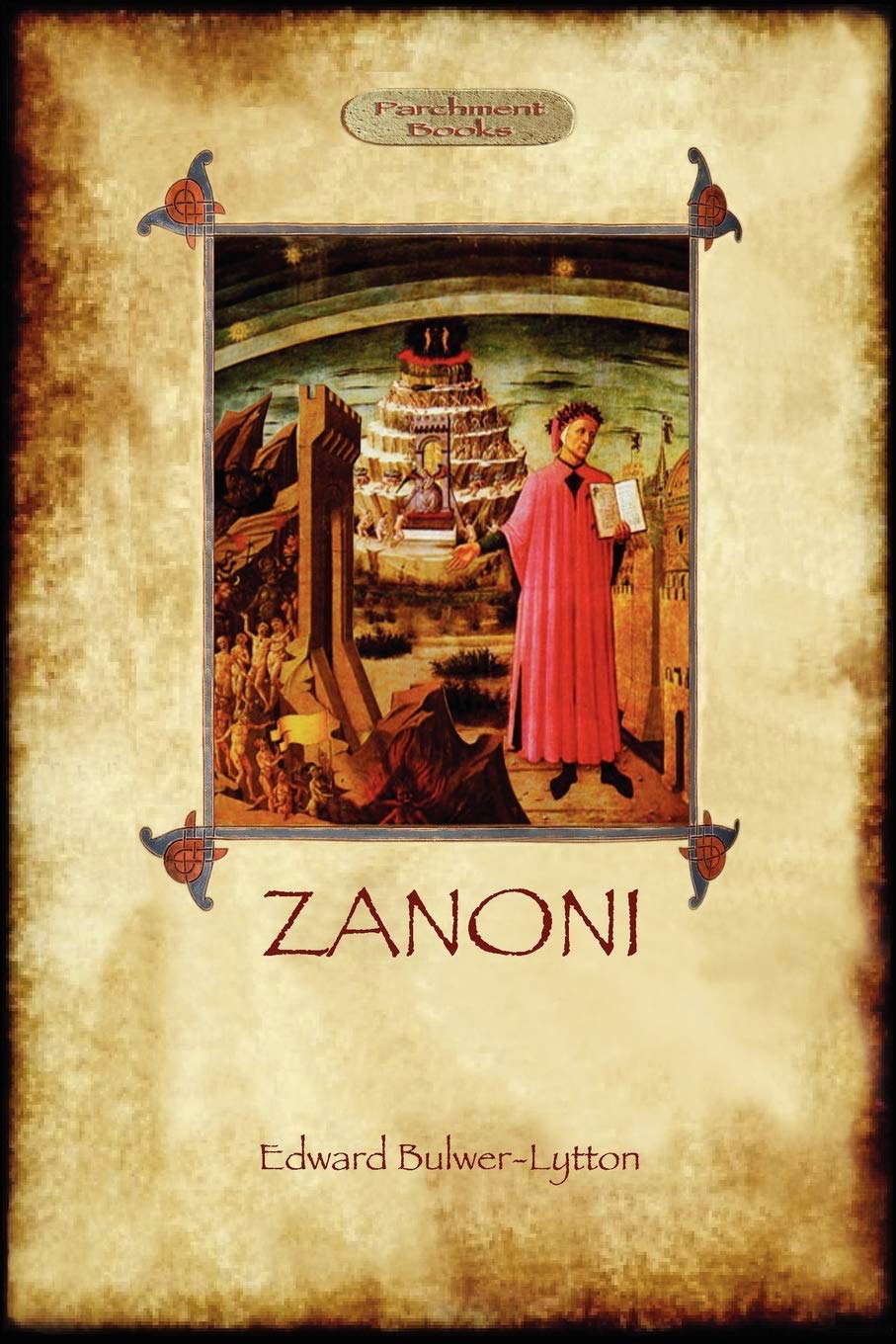 Zanoni poster