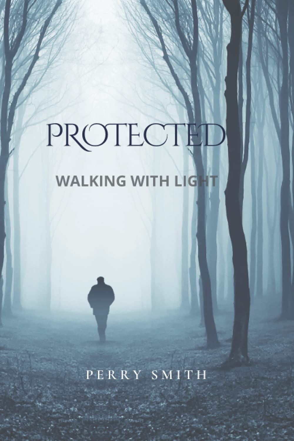 Protected: Walking with Light poster