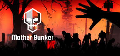 Mother Bunker VR capsule