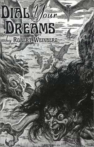 Dial Your Dreams: & Other Nightmares poster