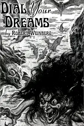 Dial Your Dreams: & Other Nightmares poster