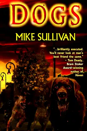 DOGS poster