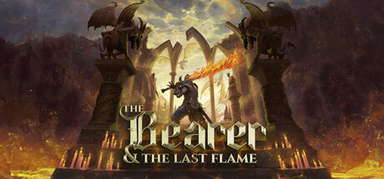 The Bearer & The Last Flame capsule