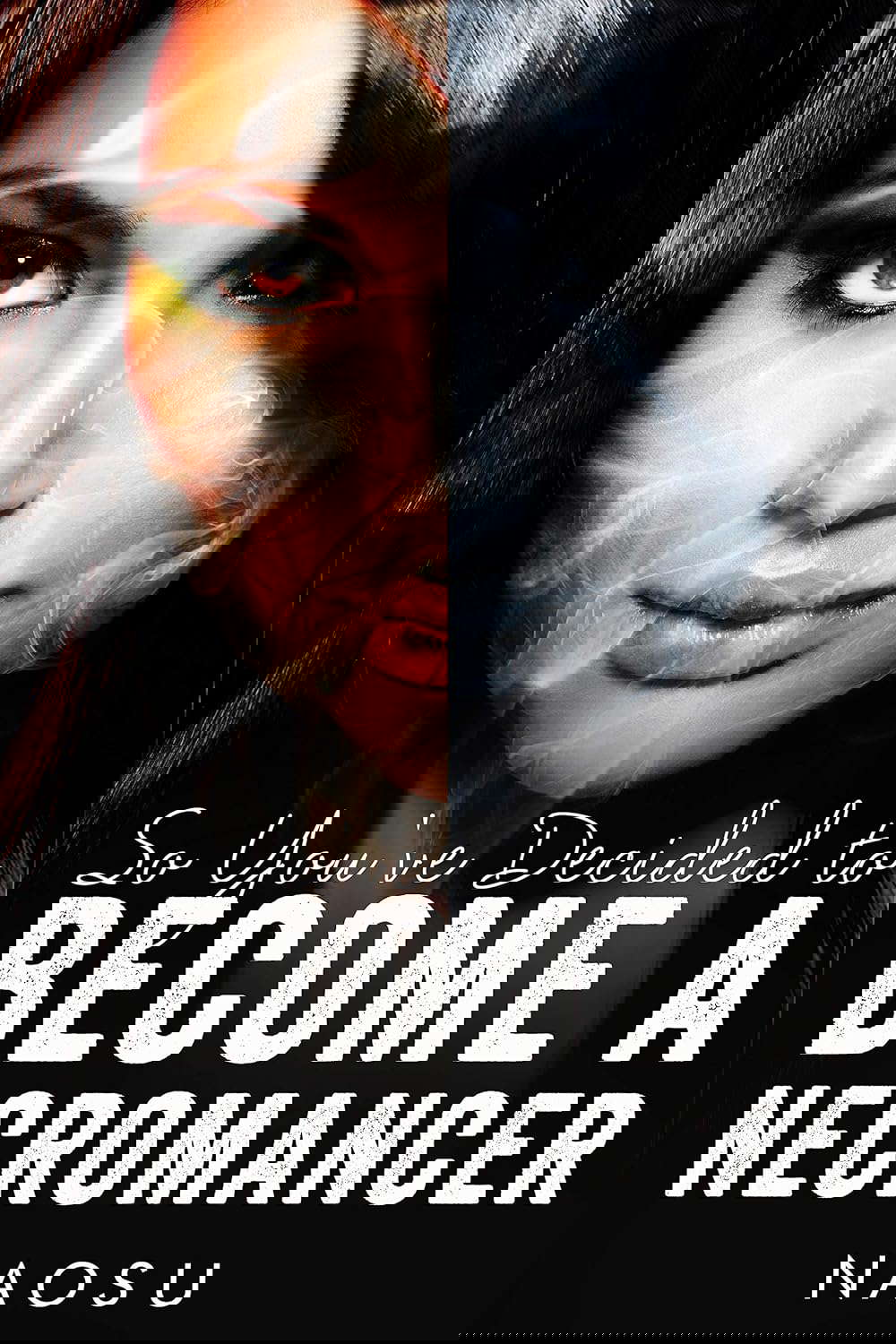 So You've Decided to Become A Necromancer, Book 4 poster