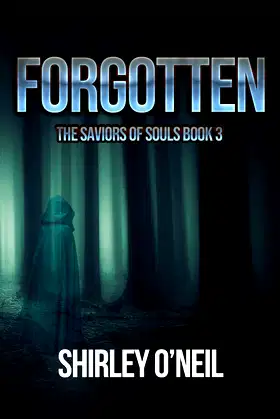Forgotten (The Saviors of Souls) poster