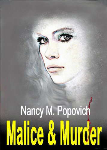 Malice & Murder poster
