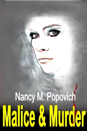 Malice & Murder poster