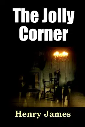 The Jolly Corner poster