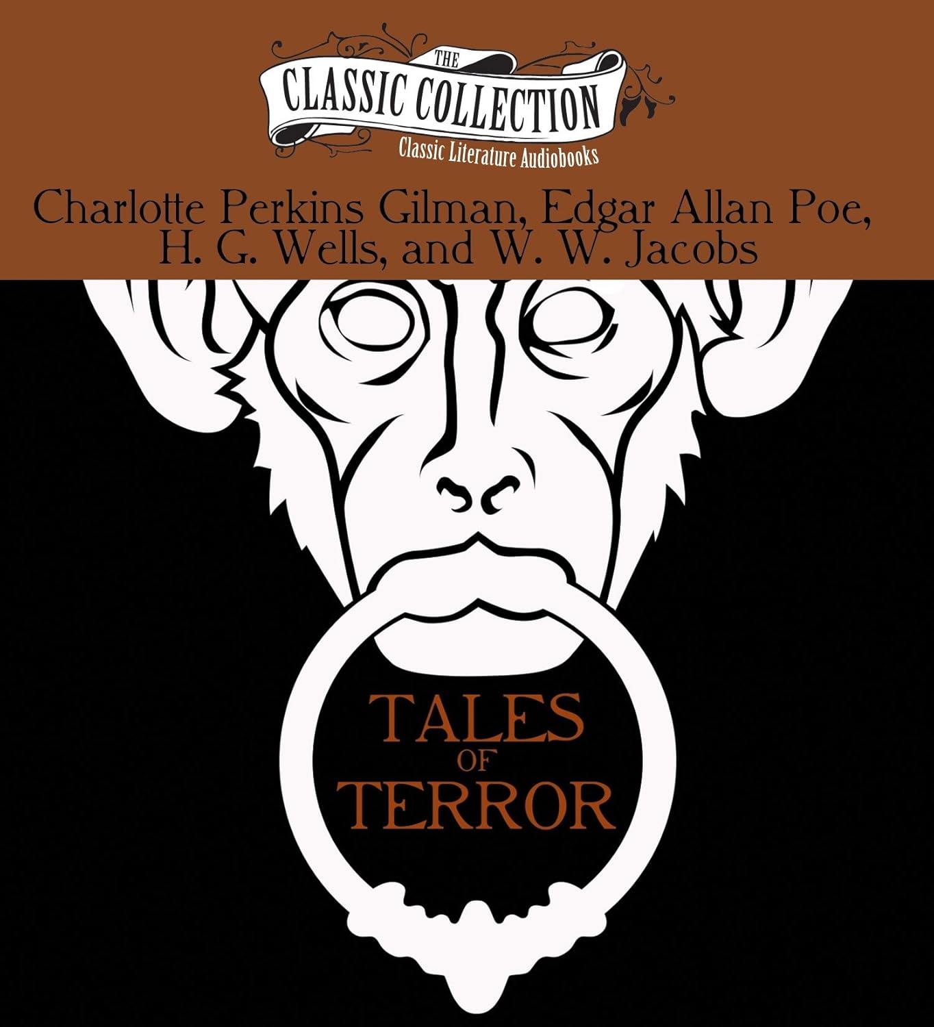 Tales of Terror poster