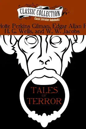 Tales of Terror poster
