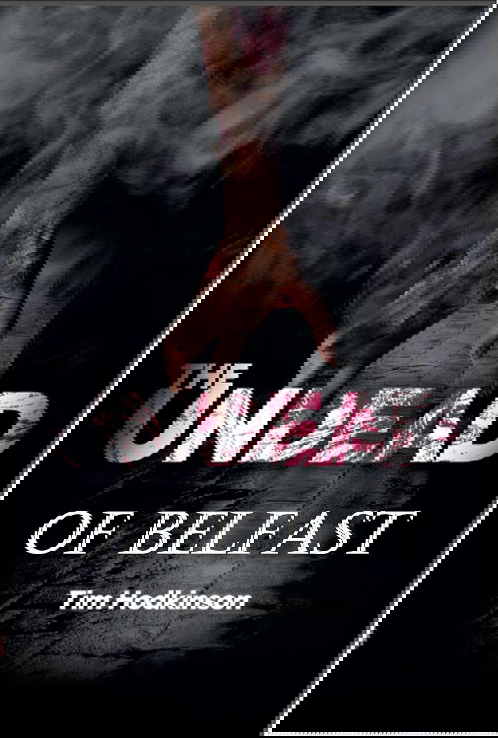 The Undead of Belfast (Joseph Sheridan Book 1) poster