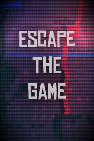 Escape the Game poster