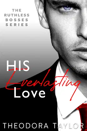His Everlasting Love: 50 Loving States, Virginia (Ruthless Bosses Book 4) poster