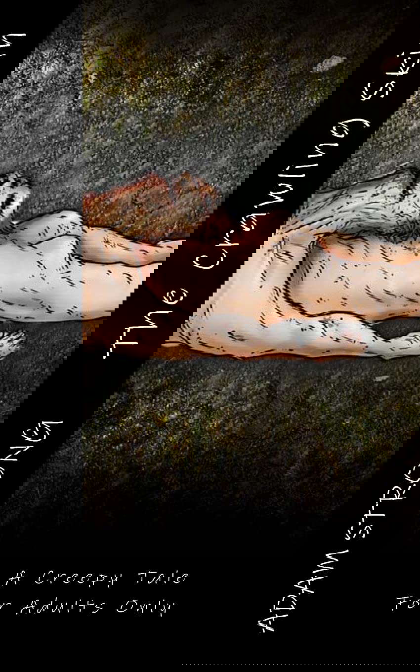 The Crawling Skin: A Creepy Tale For Adults Only poster