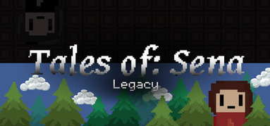 Tales of: Sena (Legacy) capsule