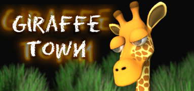 Giraffe Town capsule