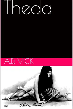 Theda poster