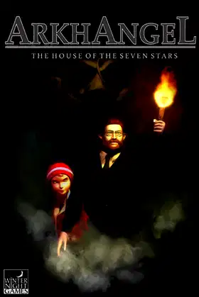 Arkhangel: The House of the Seven Stars poster