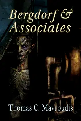 Bergdorf & Associates poster
