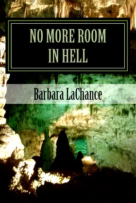 No More Room In Hell poster