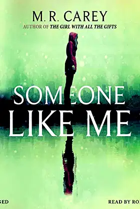 Someone Like Me poster