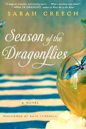 Season of the Dragonflies: A Novel poster